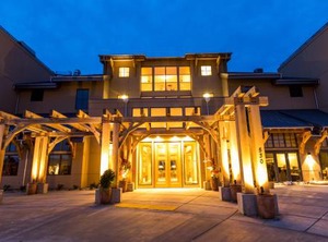 The Lodge At Columbia Point | South Richland