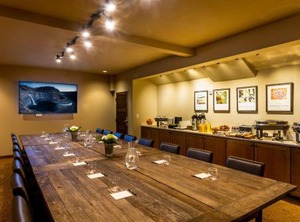 The Lodge At Columbia Point | South Richland