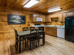 Lakeview At Marina Dale Hollow Stone State Park | Allons