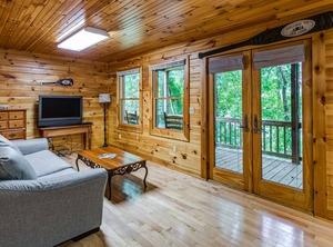 Lakeview At Marina Dale Hollow Stone State Park | Allons