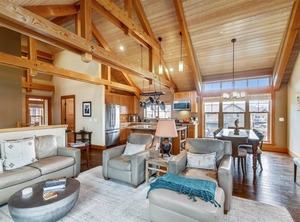 The Lodges | Tolovana Park