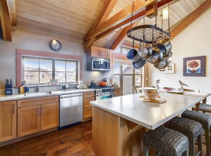 The Lodges | Tolovana Park
