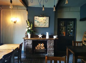 The Malthouse | Rishworth