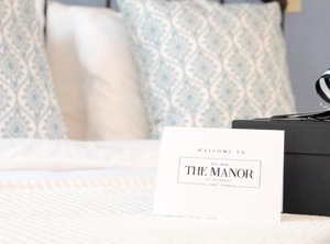 The Manor At Airmont | Round Hill