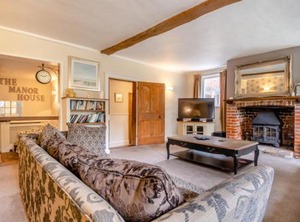 The Manor | Bramfield