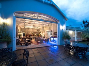 The Milner | Grahamstown