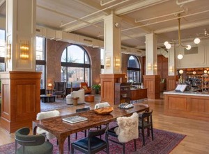 The Mining Exchange Wyndham Grand Hotel | Downtown Colorado Springs