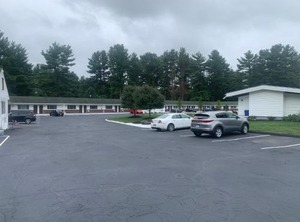 The Minuteman Inn | Acton
