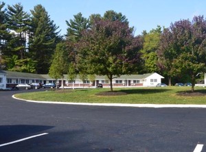 The Minuteman Inn | Acton