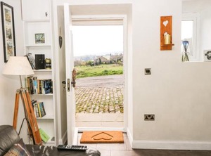 The Mistle Carr Farm | Sowerby Bridge