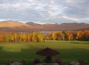 The Mountain Top Inn Resort | Chittenden