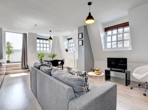 The Nest | Montpelier