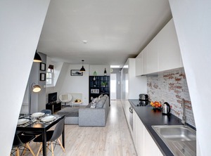 The Nest | Montpelier