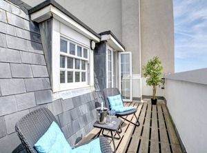 The Nest | Montpelier