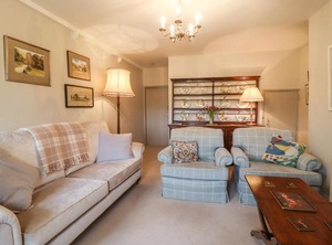 The Nook Bank Newton | Skipton