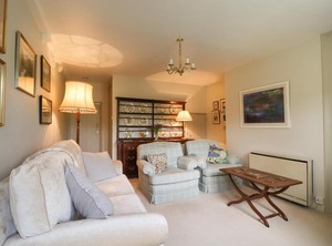 The Nook Bank Newton | Skipton
