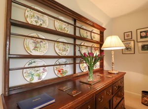 The Nook Bank Newton | Skipton