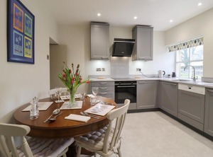 The Nook Bank Newton | Skipton