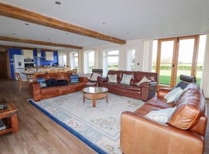 The Oaks | Loppington