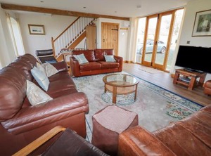 The Oaks | Loppington