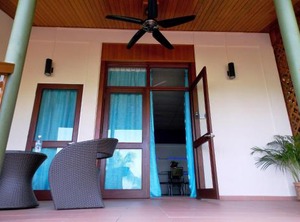 The Ocean Residence | Langkawi