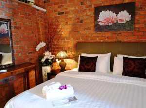 The Ocean Residence | Langkawi