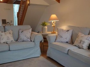 The Dairy B | Lympstone