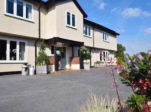 The Dairy B | Lympstone