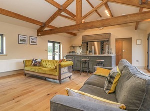 The Shippon Mews | Cowling