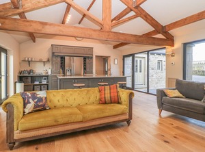 The Shippon Mews | Cowling