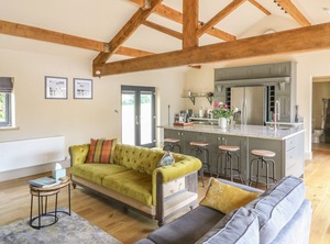 The Shippon Mews | Cowling