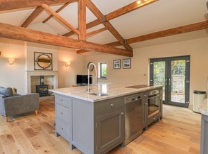 The Shippon Mews | Cowling