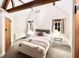 The Stables | Winterslow