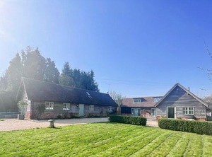 The Stables | Winterslow