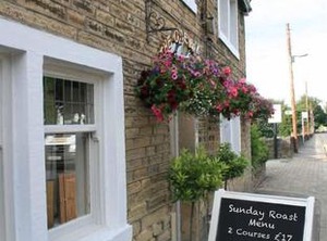 The Branch Inn | Marsden