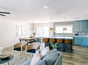 Scottsdale Premium Term Getaway Furnished Golf Cable Utilities | Park Scottsdale Four
