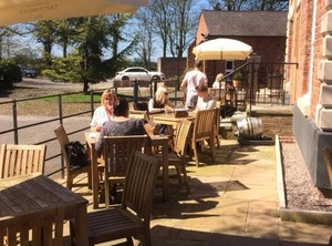 The Partridge | Stretton