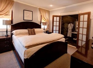 The Peacock Inn Hotel | Princeton
