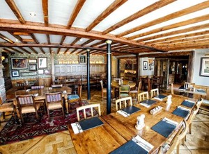 The Pheasant Inn | Burwardsley