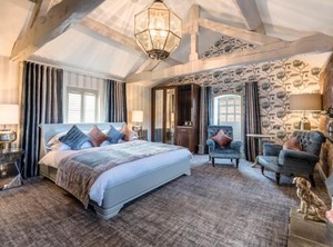The Pheasant Inn | Burwardsley