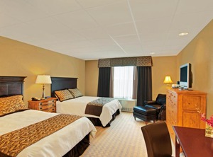The Pointe At Castle Hill Resort | Proctorsville