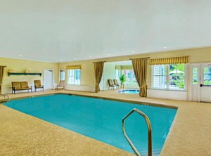 The Pointe At Castle Hill Resort | Proctorsville