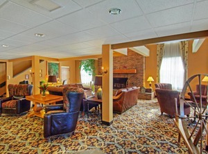 The Pointe At Castle Hill Resort | Proctorsville