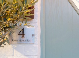 The Robin Hoods | Annesley Woodhouse