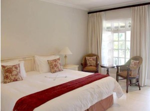 The Robberg Beach Lodge Lion Roars Hotels Lodges | Robberg Beach
