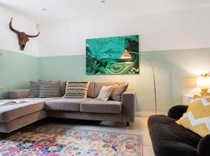 Open Build Terrace | Paddington