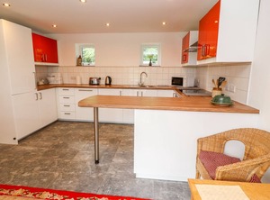 The Stables | Norley