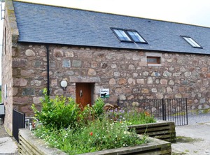 The Stables | Logie Coldstone