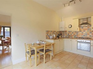 The Stables | Wangford