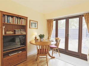 The Stables | Wangford
